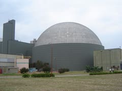 Despidos en un área estratégica nuclear: operativo de Gendarmería y denuncias de vaciamiento