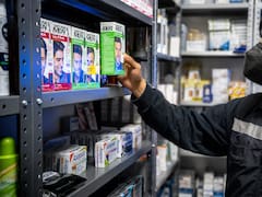 Nació hace seis años y ya crece al 500%: Prixz arrincona a las grandes cadenas de farmacias mexicanas