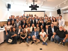 Macri, entre la resistencia amarilla y la nostalgia