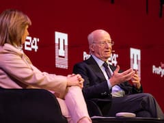 Paolo Rocca: “China tiene una actitud predatoria y quiere conquistar la economía global”