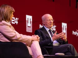 Paolo Rocca: “China tiene una actitud predatoria y quiere conquistar la economía global”