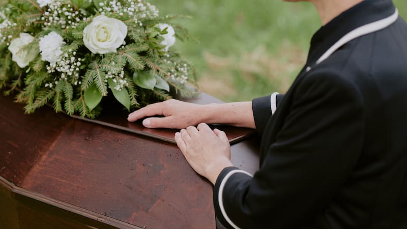 Probate | How long does a family have to claim a deceased person’s inheritance before the state takes the assets?