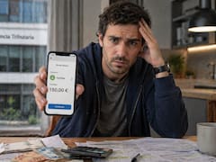 El aviso de Hacienda que asusta a todos: multas de hasta 2500 euros por hacer transferencias por Bizum a familiares