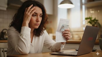 Oficial | Hacienda anuncia cierre masivo de cuentas bancarias en diciembre: quiénes serán afectados