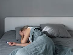 La ‘Hora del Lobo’: la explicación científica de por qué te despiertas con ansiedad a las 3 a.m.