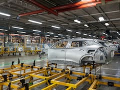 Volvió a caer la producción de autos en la Argentina: 21,5% abajo en mayo