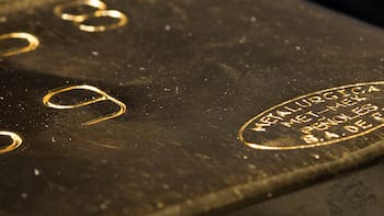 Peñoles, de Grupo Bal, rompe la barrera de los 1,000 pesos y marca máximos históricos en la BMV