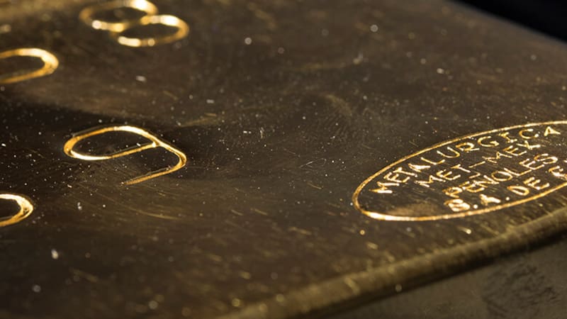 Al 12 de enero de 2026, Peñoles era única empresa por arriba de los 1,000 pesos por acción en la BMV.