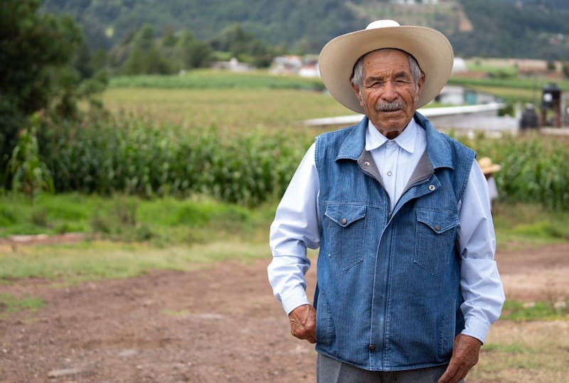 ¿Qué se necesita para no perder el apoyo Producción para el Bienestar? (Foto: Archivo).