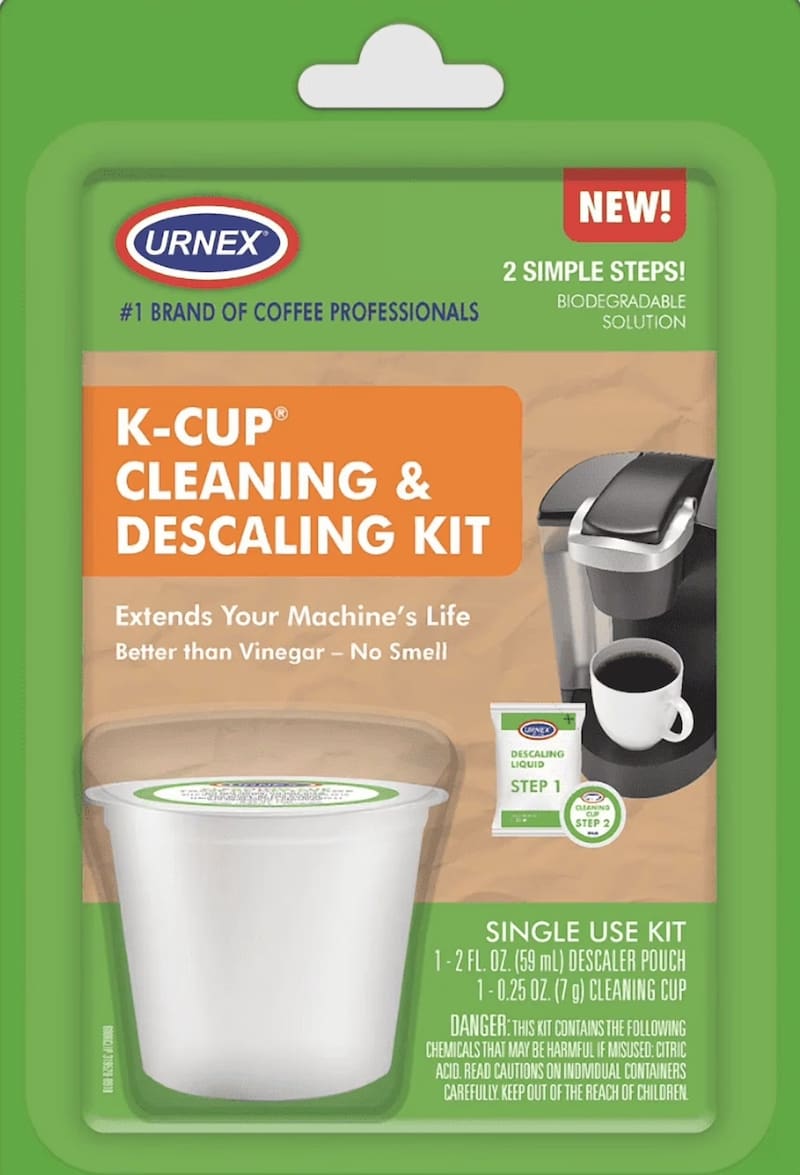 El producto prohibido por ANMAT debido a que no contaba con rotulado.