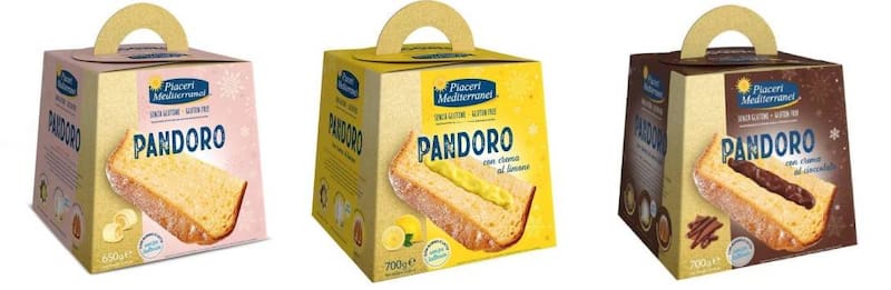 Los productos afectados han sido retirados de los puntos de venta tras la notificación de la AESAN.