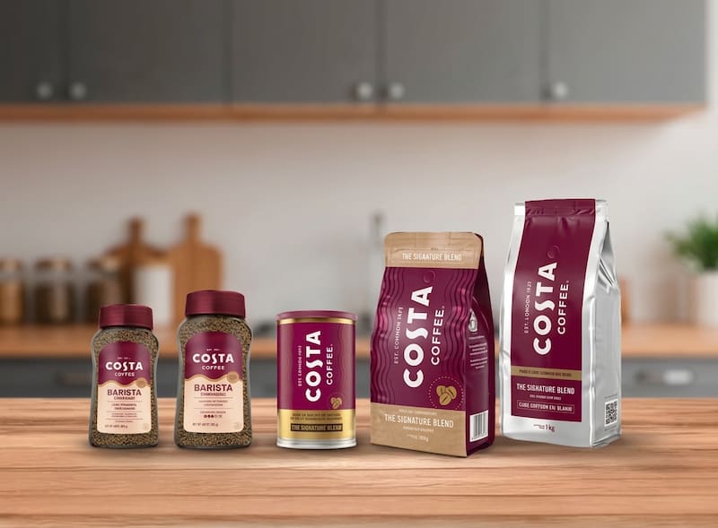 La compañía ya coloca sus productos en supermercados, tiendas de conveniencia y el canal tradicional.