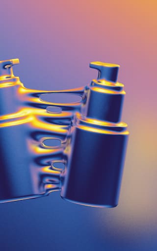 Duplicados: inspiración o copia, el negocio de los genéricos de la belleza