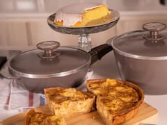 La argentina Essen busca conquistar las cocinas mexicanas mediante su modelo de venta directa