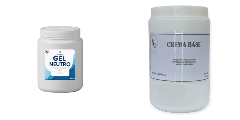 Los productos prohibidos por ANMAT.