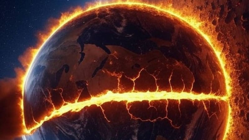 El mundo y las profecías