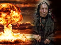 La terrible profecía de Baba Vanga que podría sacudir a toda la humanidad: habrá contacto con vida desconocida y misteriosas señales en el cielo