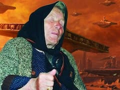 Tercera Guerra Mundial | La terrible predicción de Baba Vanga que coincide con el conflicto entre Irán y USA: “Serán siete meses de…”