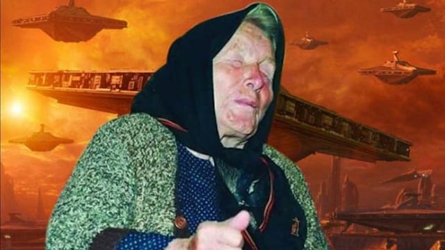 Tercera Guerra Mundial | La terrible predicción de Baba Vanga que coincide con el conflicto entre Irán y USA: “Serán siete meses de…”