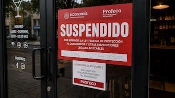 Confirmado | El Gobierno irá restaurante por restaurante y multará a todos los que cobren propina de esta manera