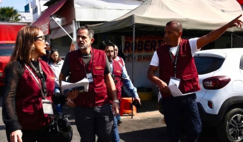 Se distribuyeron tres en el Estado de México, tres en Morelos, dos en Culiacán (Sinaloa), dos en Acapulco (Guerrero) y uno en Chihuahua. (Foto: Archivo)