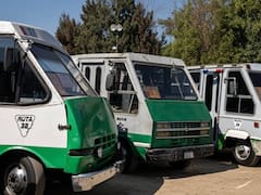 Adiós a los buses viejos en la CDMX: el Programa de Sustitución entrega 450 mil pesos por unidad para chatarrización y renovación