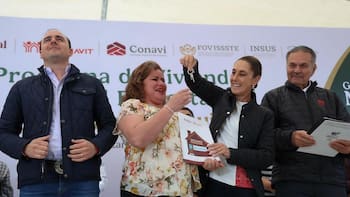 Adiós Infonavit| El Gobierno ratificó acceso a la vivienda para empleados sin requisitos y sin contribuir