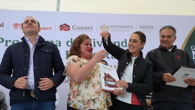 acceso a la vivienda