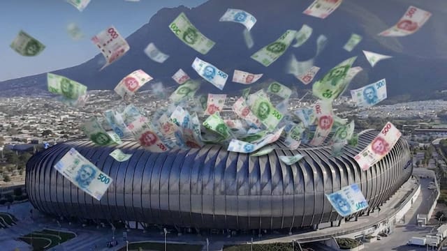 Oficial | El Gobierno entregará 9,582 pesos a las personas que hagan esto en el Mundial
