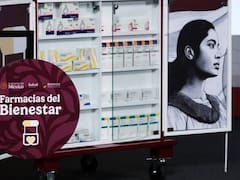Nuevo beneficio para afiliados del IMSS | Cómo funcionan las Farmacias del Bienestar y quiénes podrán recibir los medicamentos gratis