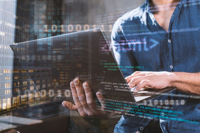 La inteligencia artificial ya se utiliza como una herramienta más en los procesos de desarrollo de software.