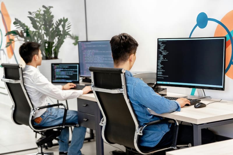 Ciencia de datos y programación son dos de los skills que más buscan las empresas.