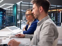 Una empresa argentina triunfa en Europa con tecnología “vieja” que la IA necesita hoy