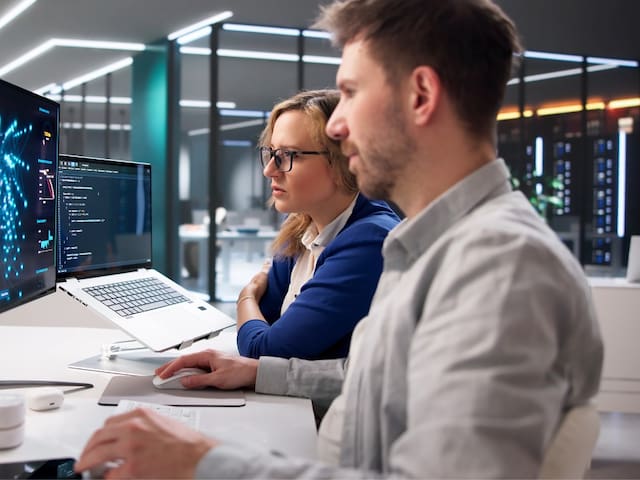 Una empresa argentina triunfa en Europa con tecnología “vieja” que la IA necesita hoy