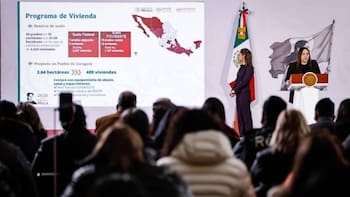 Vivienda para el Bienestar: FOVISSSTE anunció 20,000 nuevas casas y los requisitos para obtener una propiedad