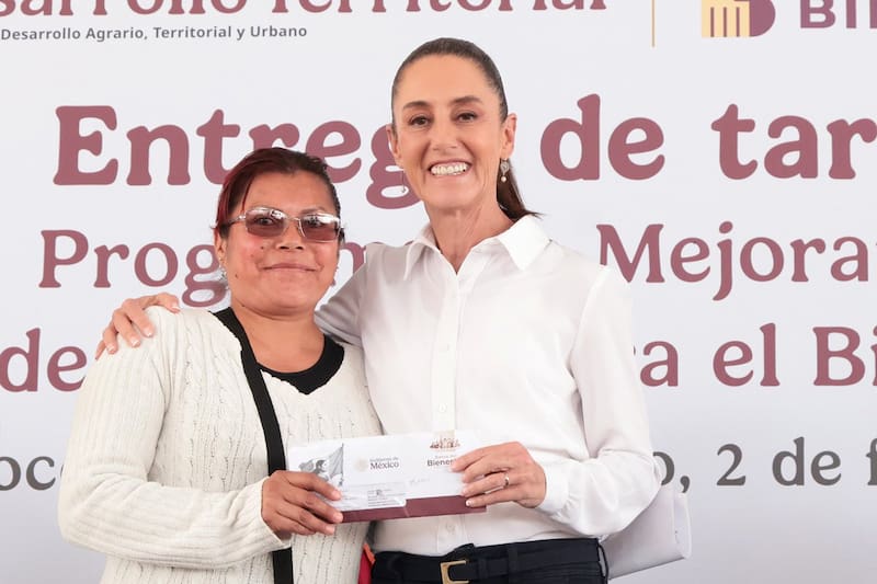 Beneficios para adultos mayores de 65 años.