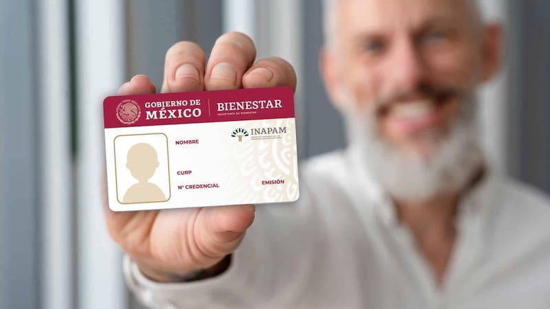Los Programas del Bienestar tendrán un presupuesto de 1.06 billones en 2027. (Foto: archivo).