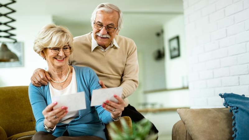 Pensionados de México