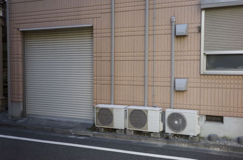 Prohíben instalación de aires acondicionados sin esta condición