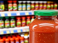 Suspenden la producción de esta reconocida salsa de tomate de todos los supermercados por contagiar Salmonella