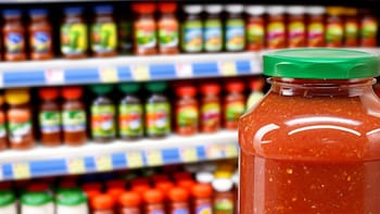 Suspenden la producción de esta reconocida salsa de tomate de todos los supermercados por contagiar Salmonella