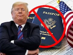 Anuncio oficial confirmado | Estados Unidos retendrá los pasaportes de extranjeros y ciudadanos si tienen estos ejemplares