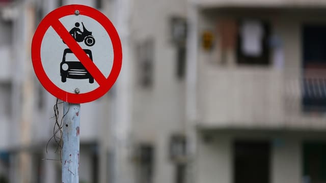 Se termina el estacionamiento gratuito en la Capital: el sistema medido se extenderá a noches, fines de semana y feriados