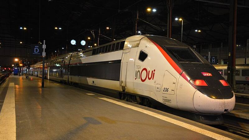 Prohibirán subir con niños a los trenes y habrá vagones solo para adultos: dónde implementarán la medida. Foto: Creative Commons