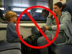 Confirmado y oficial | Los trenes operarán con horario especial el 16 de marzo y estas líneas tendrán cambios