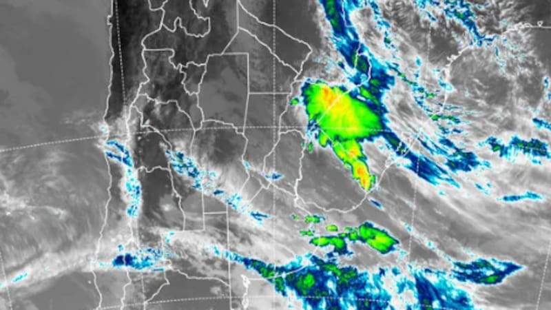 Pronóstico