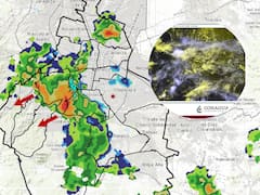 Se avecina una tormenta ácida en la ciudad para este sábado 22, domingo 23 y lunes 24 de agosto: arrastrará bacterias y metales pesados