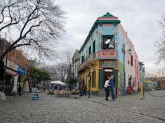 Pronóstico del tiempo: cómo estará el clima este fin de semana y cuándo vuelven las lluvias