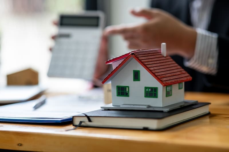 Ya es un hecho | Heredar una vivienda no implica que se pueda vender: qué requisitos debe cumplir la propiedad (foto: archivo).