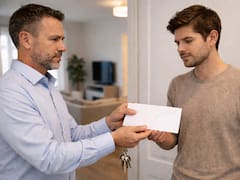 Se despide la Ley de Alquileres: los propietarios deberán devolverle este dinero a los inquilinos o serán multados